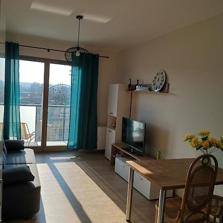 Starowiejska Apartament Gdańsk Extérieur photo