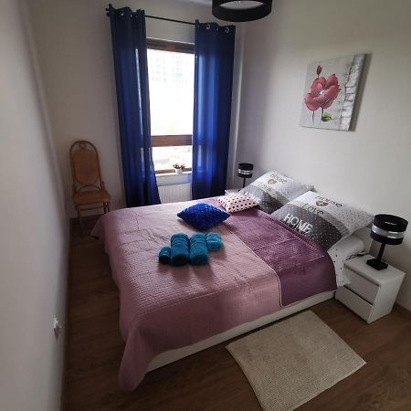 Starowiejska Apartament Gdańsk Extérieur photo