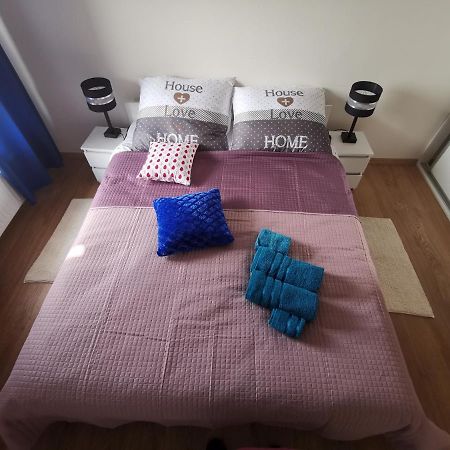 Starowiejska Apartament Gdańsk Extérieur photo