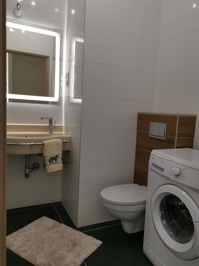 Starowiejska Apartament Gdańsk Extérieur photo