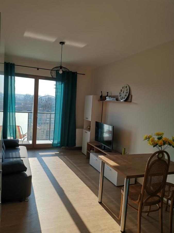 Starowiejska Apartament Gdańsk Extérieur photo