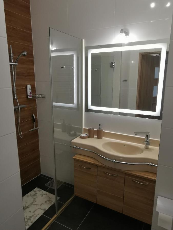 Starowiejska Apartament Gdańsk Extérieur photo