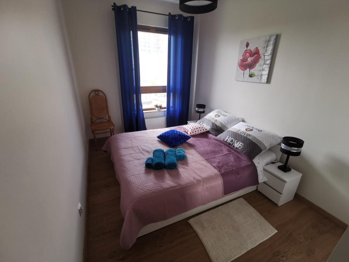 Starowiejska Apartament Gdańsk Extérieur photo