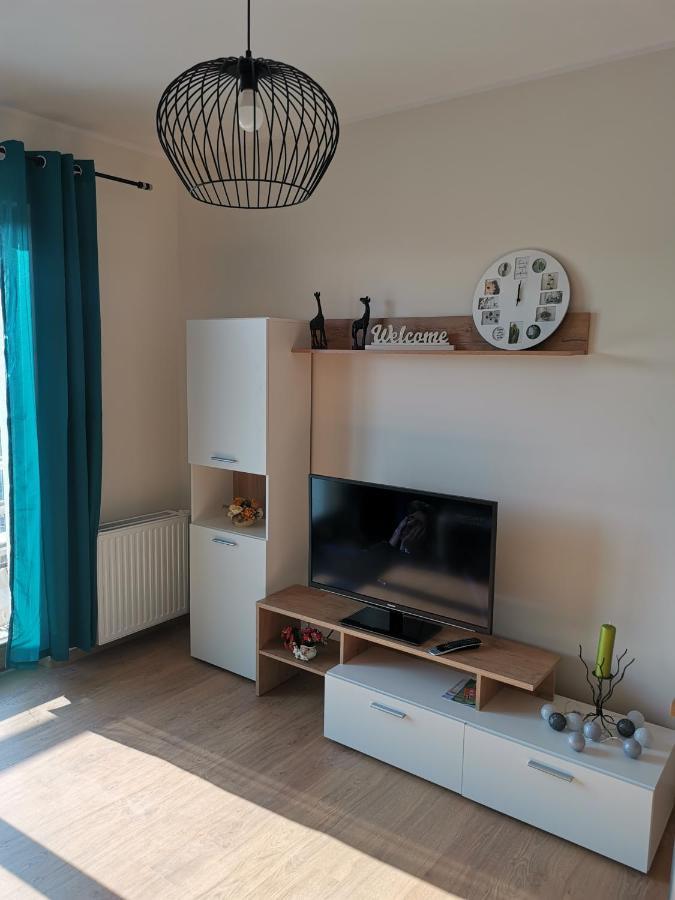 Starowiejska Apartament Gdańsk Extérieur photo