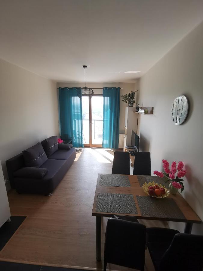 Starowiejska Apartament Gdańsk Extérieur photo