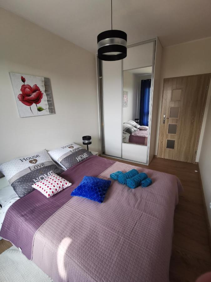 Starowiejska Apartament Gdańsk Extérieur photo