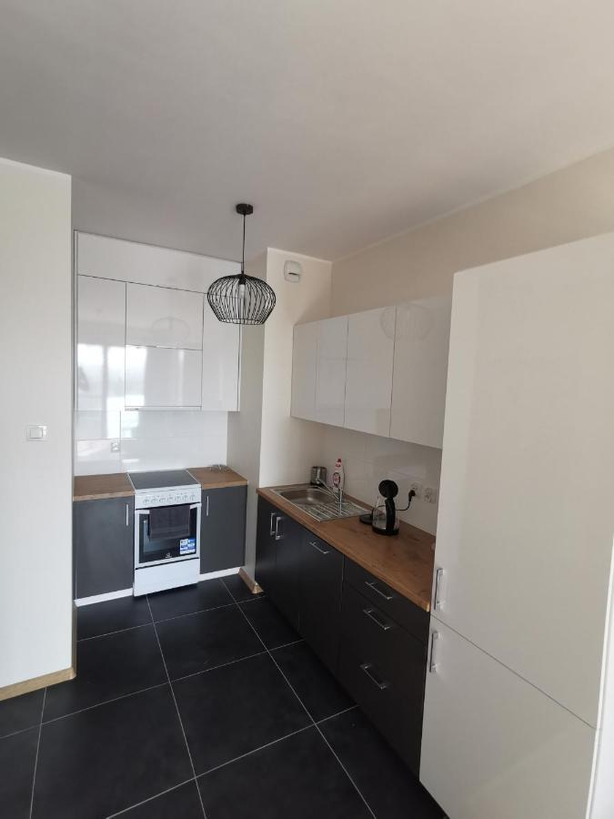 Starowiejska Apartament Gdańsk Extérieur photo