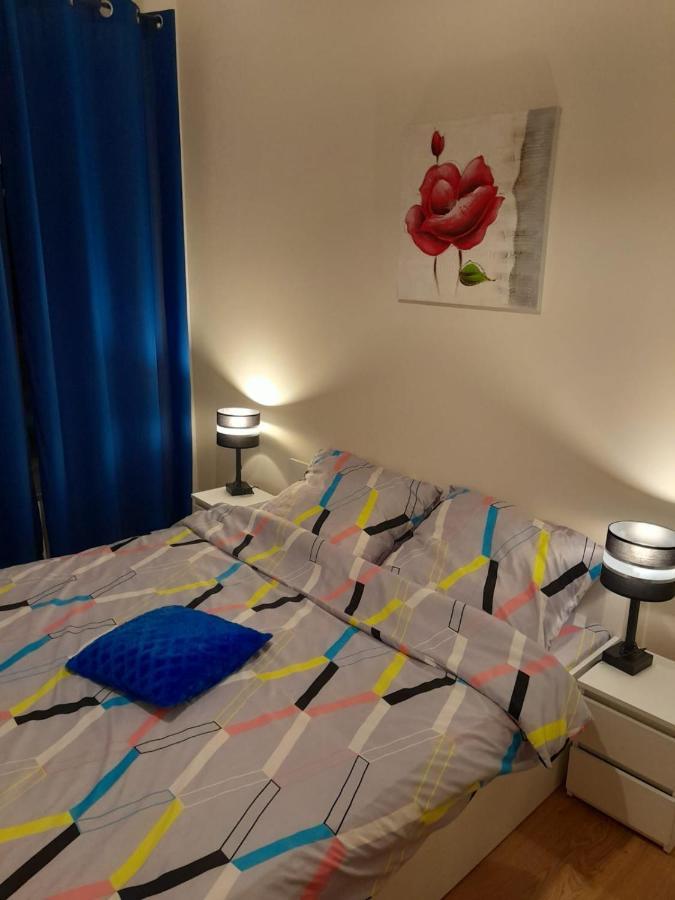 Starowiejska Apartament Gdańsk Extérieur photo