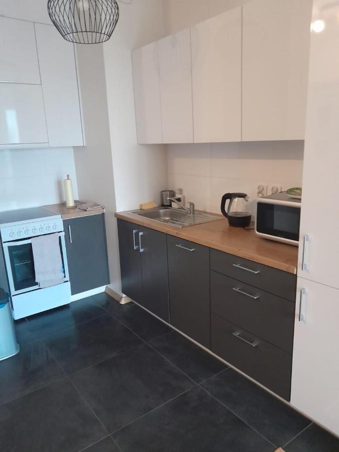 Starowiejska Apartament Gdańsk Extérieur photo