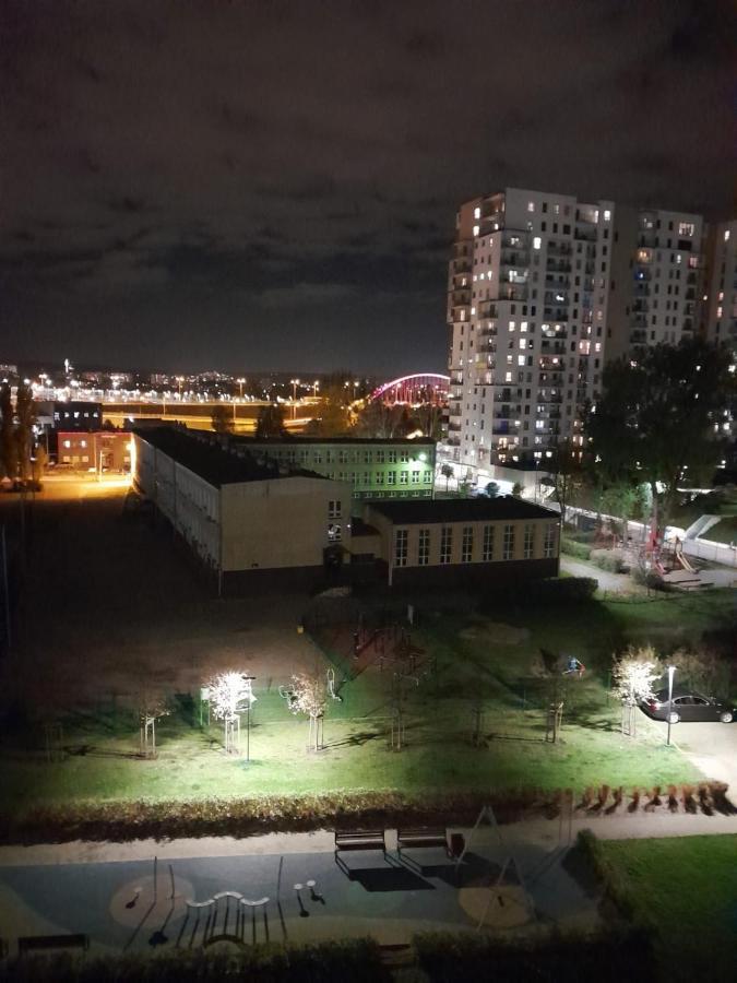 Starowiejska Apartament Gdańsk Extérieur photo