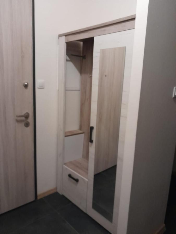 Starowiejska Apartament Gdańsk Extérieur photo