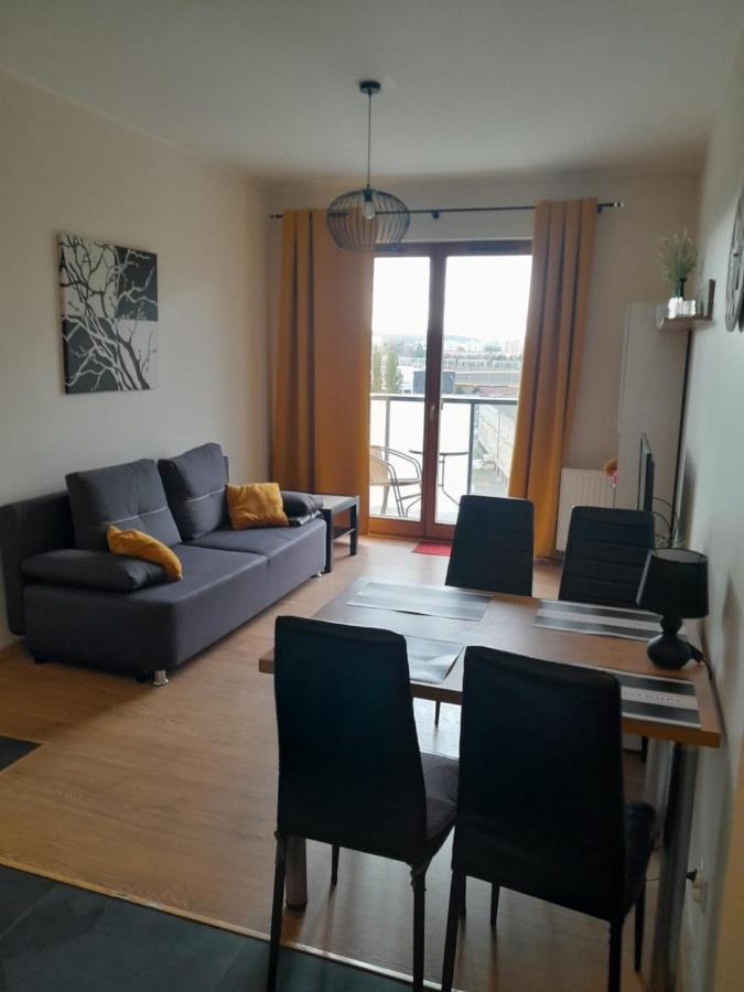 Starowiejska Apartament Gdańsk Extérieur photo