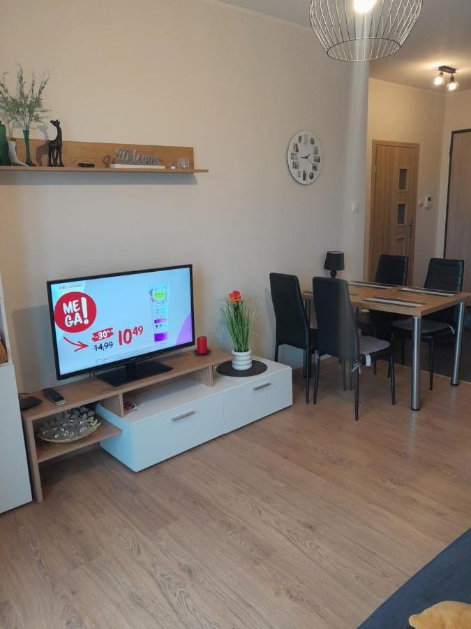 Starowiejska Apartament Gdańsk Extérieur photo